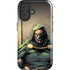 Marvel Dr. Doom Doctor Victor Von Doom iPhone 16 Plus Magsafe Impact Case